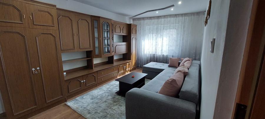 Inchiriez ap.2 camere Pascani - 6