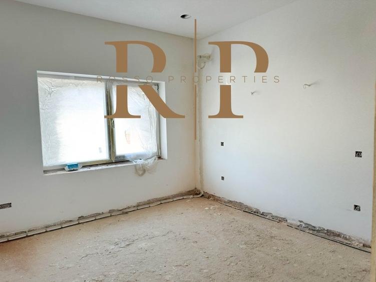 Vila individuala 6 camere * Martha Bibescu* - 6