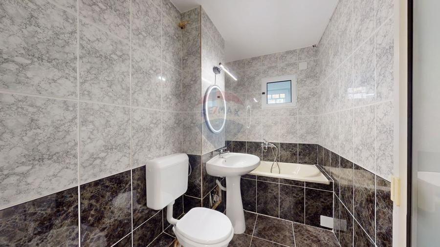 Comision 0% | 2 camere |  locuință sau spațiu comercial | Griviței - 5