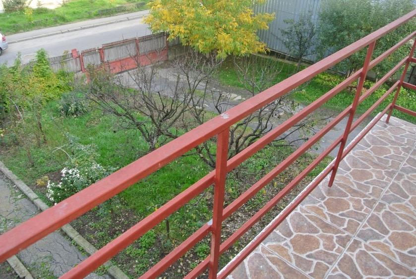 Reducere Black Friday! Casa P+1E 9 camere si teren 1600 mp Gavana - 12