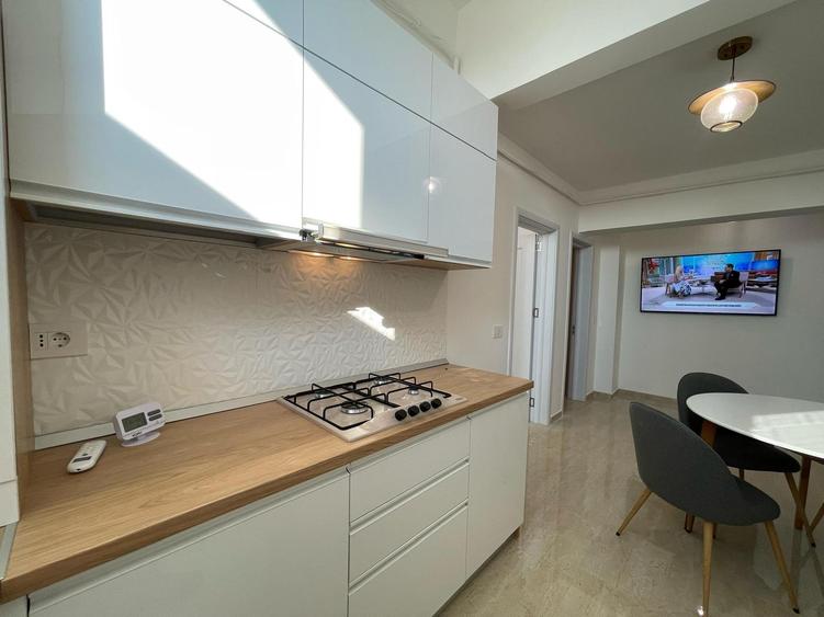 Apartament, 3 camere open-space, 52 mp, de vanzare, Profi Visan, Cod 159971 - 7
