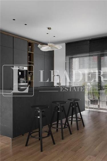 PREMIUM I Vila de inchiriat I Ansamblu rezidential - 8