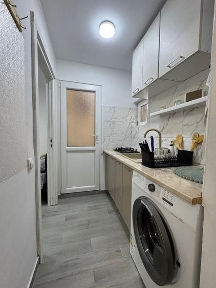 Apartament 2 Camere Renovat | Sebastian - Malcoci - 3