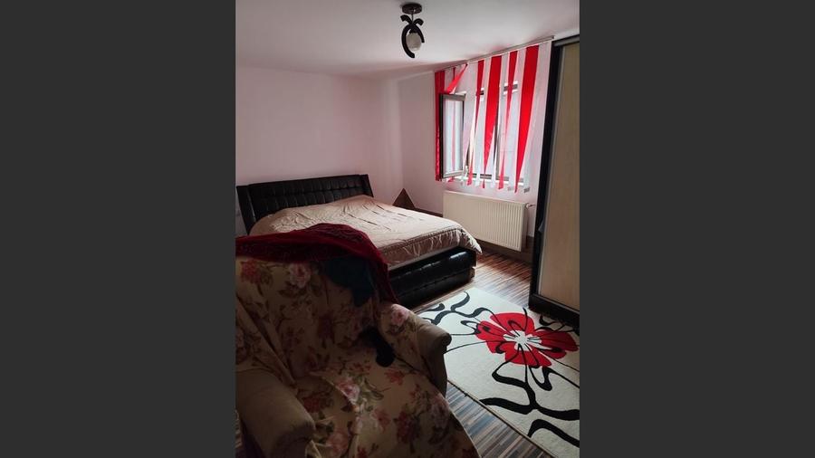 Casa 2015 Lipănești: 86m², 3 camere, 129.500€ - 4