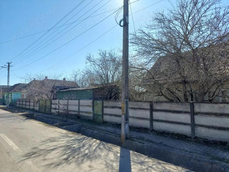 De vanzare casa cu teren - Iernut (jud Mure?) - 1