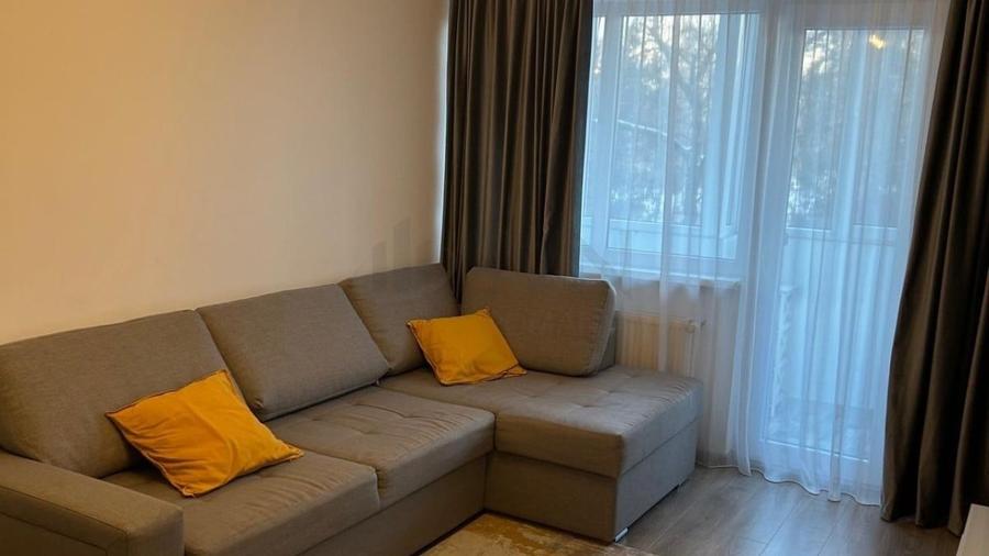 REA1027128 Apartament 2 camere - Cismigiu - Schitu Magureanu - 2