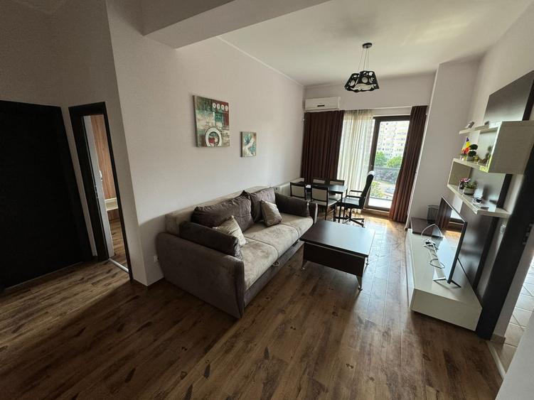 Apartament | 2 camere | bloc nou | Dristor | New City Residence - 1