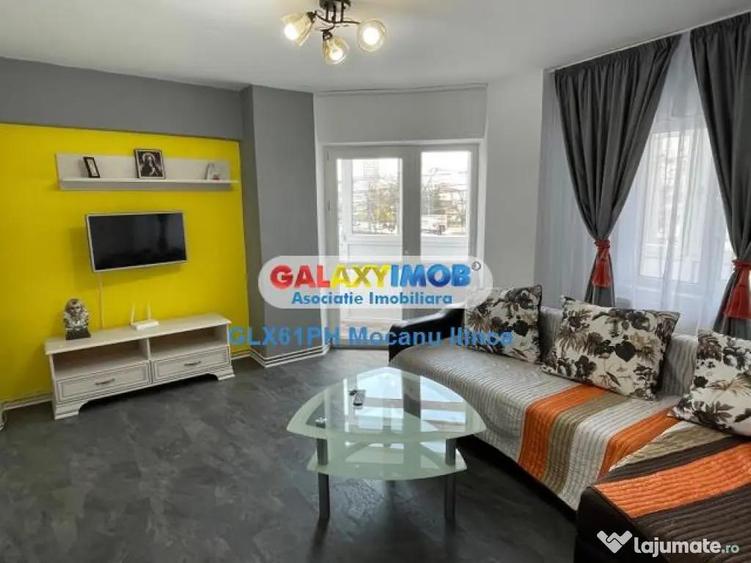 Apartament 2 camere, in Ploiesti, zona Malu Rosu - 1