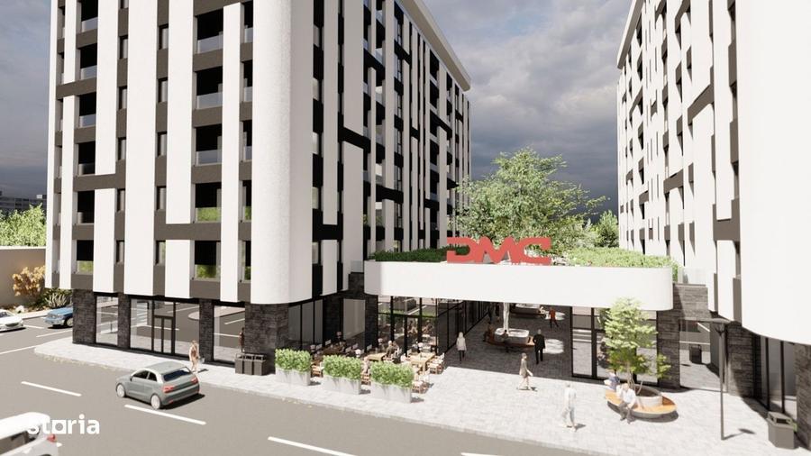 Cabine Medicale-Str Cuza Voda - 6