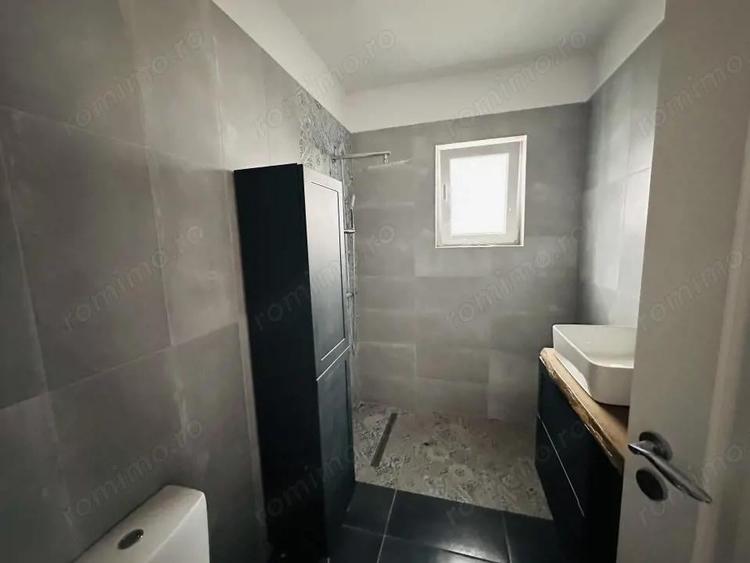 Vila superba Rosu, zona Crinului, 4 camere+terasa inchisa, 249 mp teren, 153 mp - 9