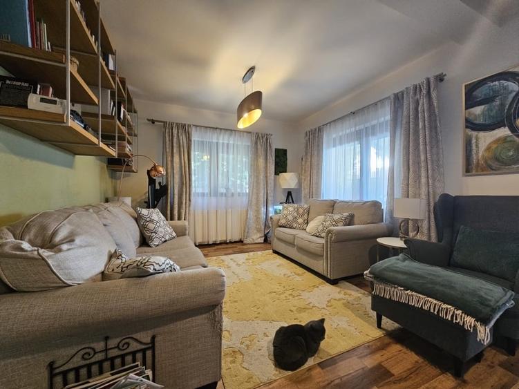 Pozitionat excelent la 5 minute pietonal de Kaufland. Amenajata - 3