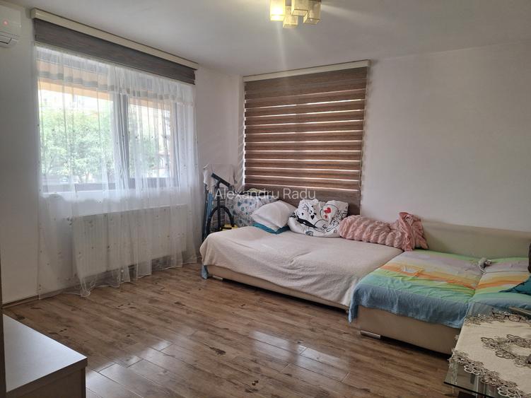 [SOSEAUA OLTENITEI] Apartament cu 2 camere, Mobilat si Utilat