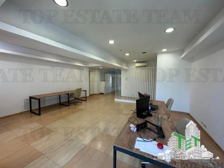 Spatiu de birouri de inchiriat, cu parcare,  zona Romana , 150 mpu - 6