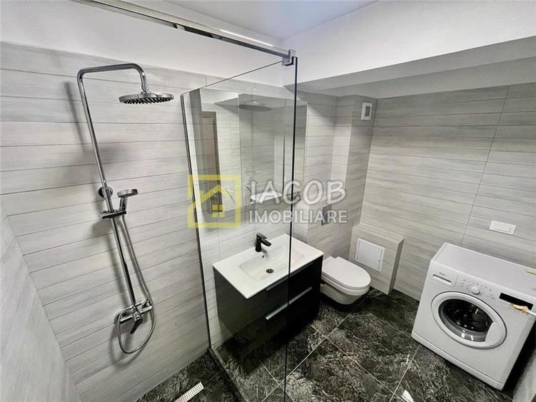Apartament  cu doua camere, cartier Fiald, Bacau - 13