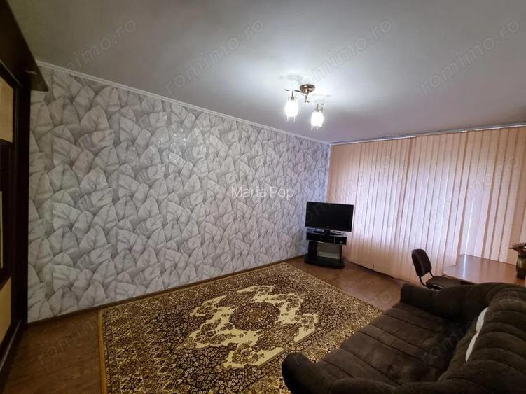 De inchiriat apartament 2 camere zona Buziasului