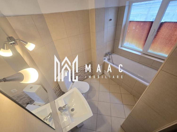 Apartament 4 camere |  Decomandat |  Calea Mosilor - Bucuresti - 8