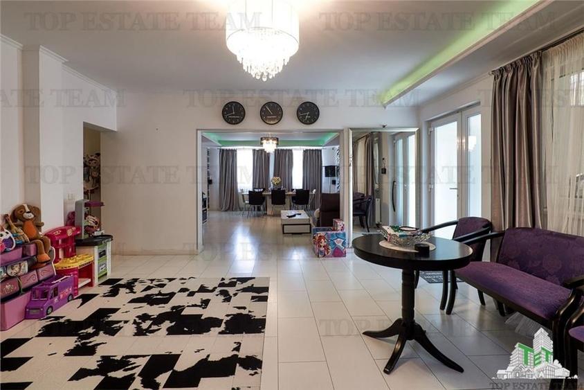 Vila mobilata si utilata cu tehnologie SMART in localitatea Agigea - 3