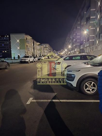 Apartamente 1,2,3 camere  Pacurari! - 1