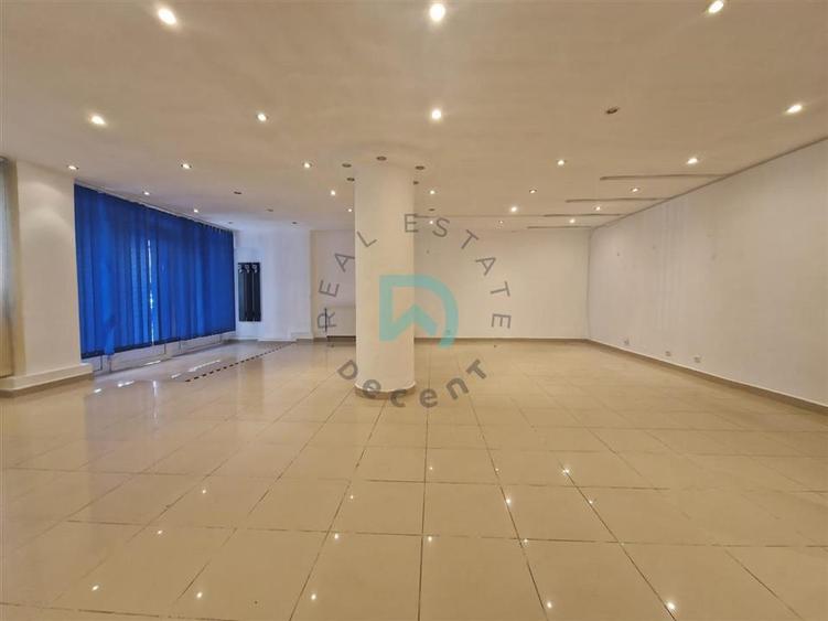 Spatiu birouri de vanzare Centrul Civic Brasov - 3