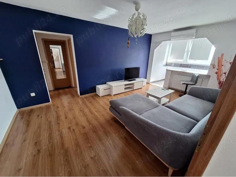 Inchiriez apartament 2 camere ,ultra central Piata Mihai Viteazu - 2