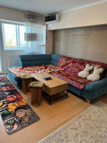 iNCHIRIERE apartament 2 camere - 7