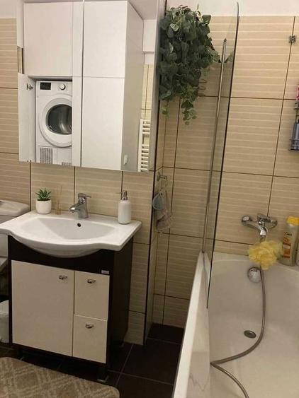 Apartament 3 camere, pe 2 niveluri, parcare inclusa - 7