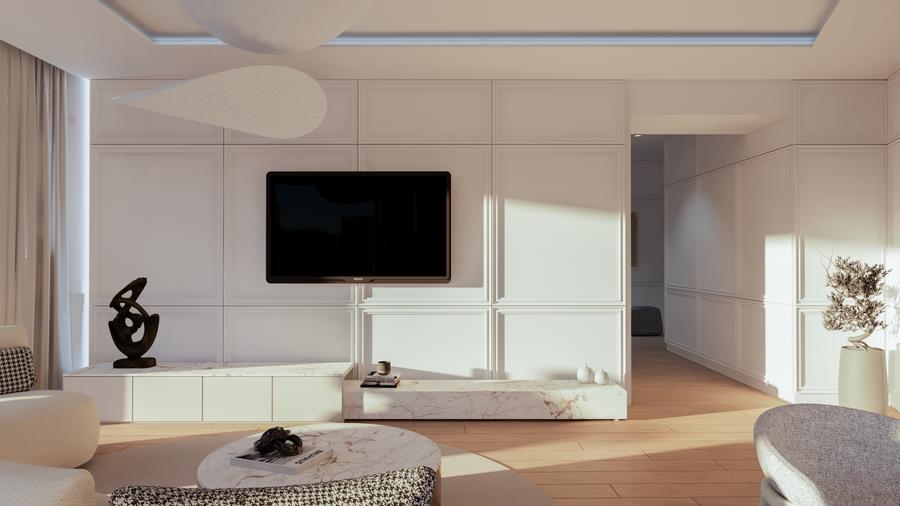 PENTHOUSE - BLOC NOU - UNIRII - LANGA METROU - COMISION 0% - PROMO - 12