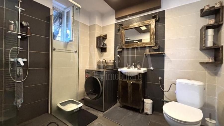 Casa 4 camere de vanzare in Floresti - 4