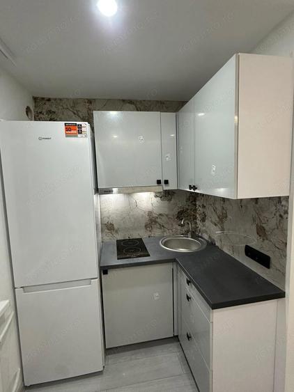 Garsoniera in zona Universitatii - 5