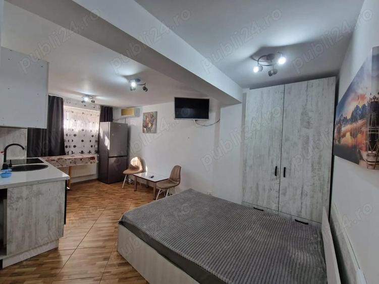 Direct proprietar vand Garsoniera zona Eroii Revolutiei - 3