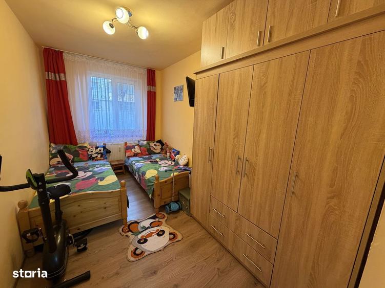 Apartament 3 camere Mobilat Utilat zona Democratiei - 9