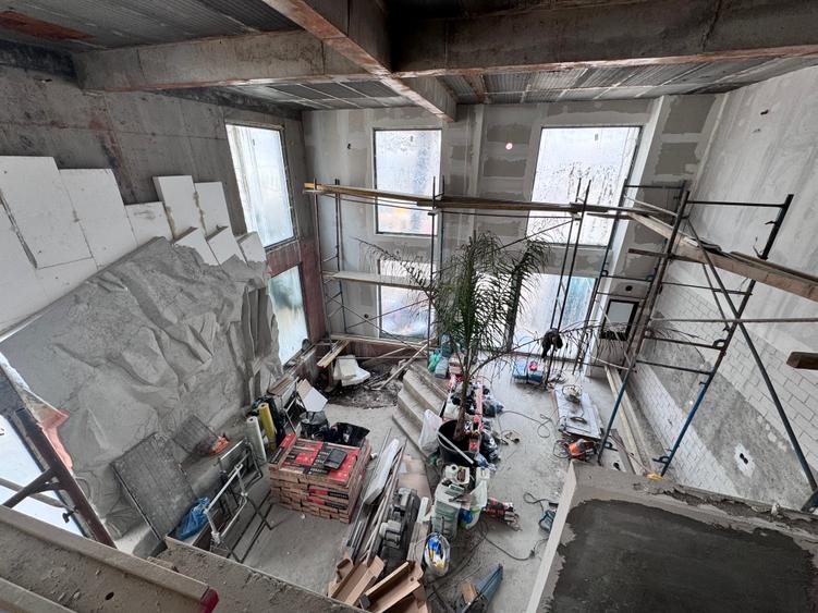 Casa individuala deosibita P+1. 4 cam. Util 100mp. Teren 298 mp - 12