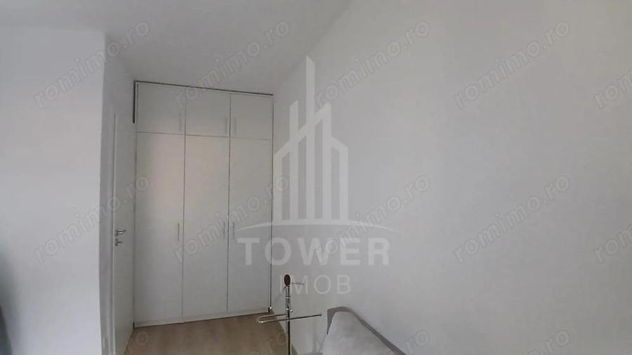 Duplex luminos pe 2 niveluri, teren 300 mp | zona Cartierul Arhitectilor - 9