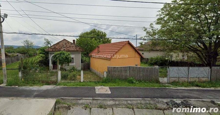 Casa si teren, Ramnicu Valcea-Jud Valcea id R1991138 Casa si teren, Ramnicu Valcea-Jud Valcea id R1991138
