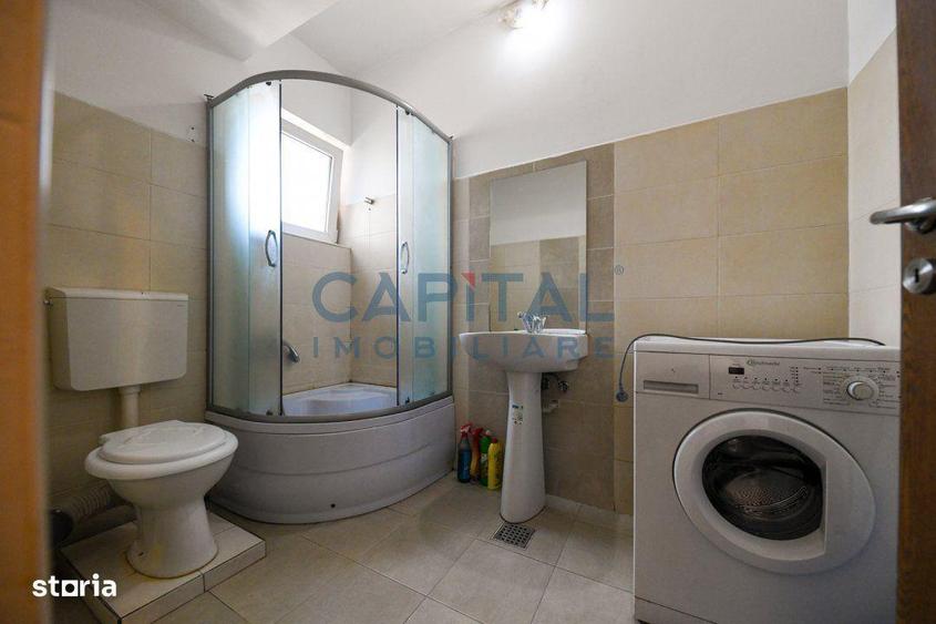 Apartament de vanzare zona Ira - 5