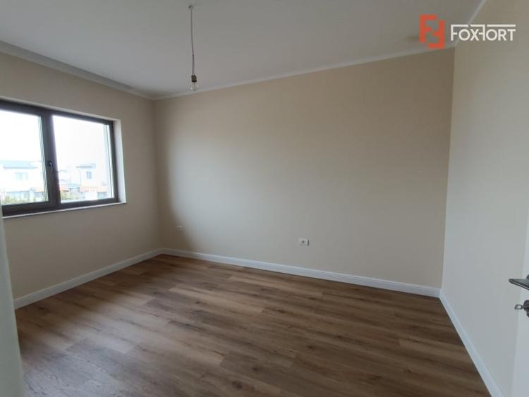 Duplex 4 camere si teren de 336 mp in Giroc - 5