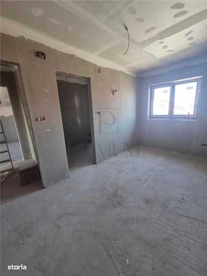 Vila individuala - suprafata de 180mp utili - toate utilitatile - se - 2