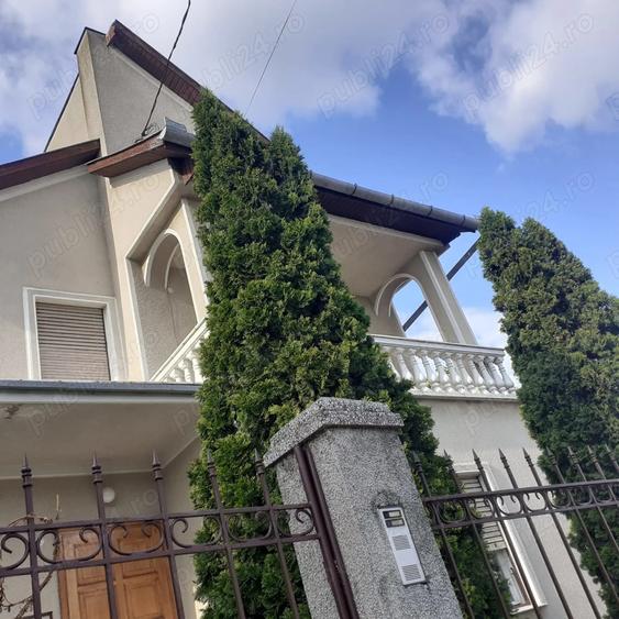 Casa solida, spa?ioasa ?i versatila in zona centrala, Sannicolau Mare - 6