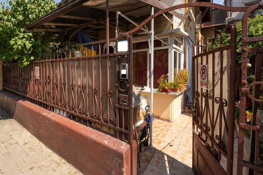 Vânzare casă la curte, sector 1, București(zona Piața Victoriei) - 13