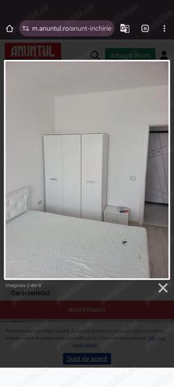 Inchiriere 2 camere Militari Residence - 5