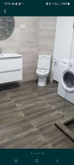 Inchiriez vila, P+E,zona Ford-Selgros,mobilata,utilate,modern - 5