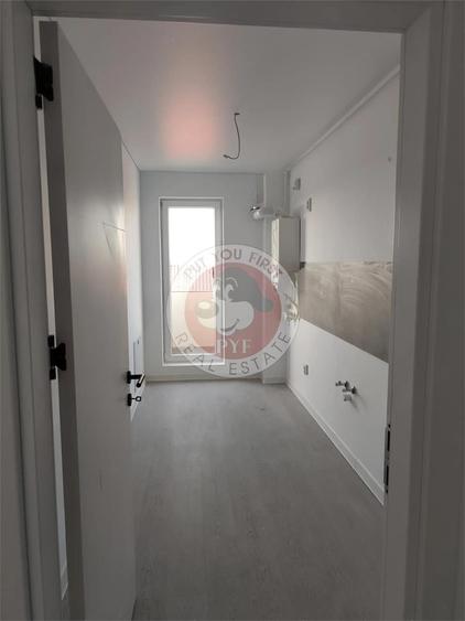 Militari Residence | Garsoniera | 31mp | Semidecomandata | B12732 - 7