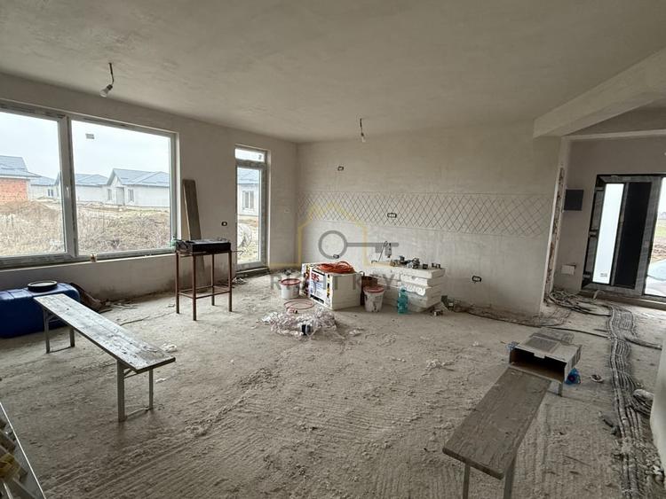 Casa parter P+pod, placa, teren 400mp, finisaje premium! Comision 0%! - 6