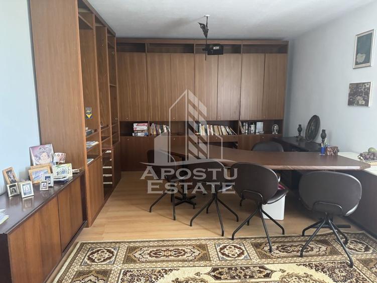 Casă unifamilială &icirc;n Ghiroda cu teren generos 1752 mp - 23