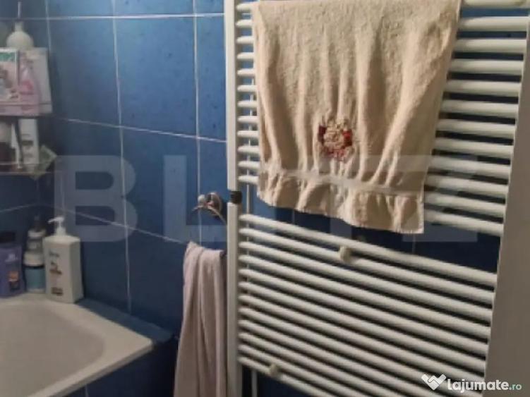 Apartament 3 camere decomandat, mobilat ?i utilat - 18