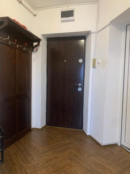 1 camera - centrala proprie | str. Gheorghe Ranetti - 3