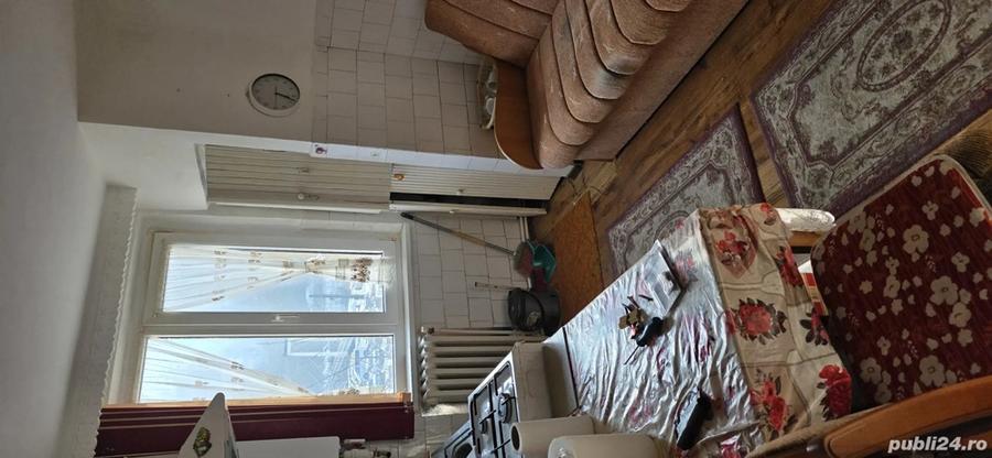 Vand apartament decomandat in Piatra Neamt in Precista - 4