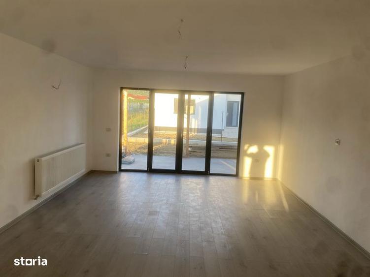 Casa Parter Curtea de Arges ( zona Primaveri ) - 8
