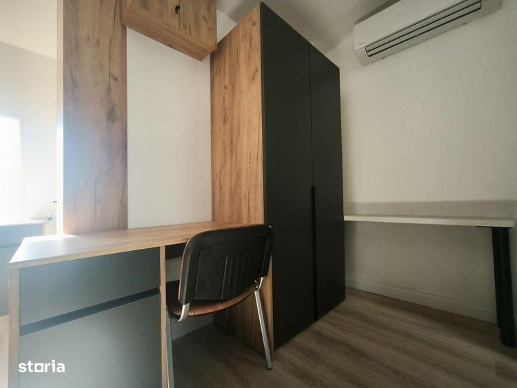 New studio with 1 room, Motilor street, near to UMF / USAMV - 6