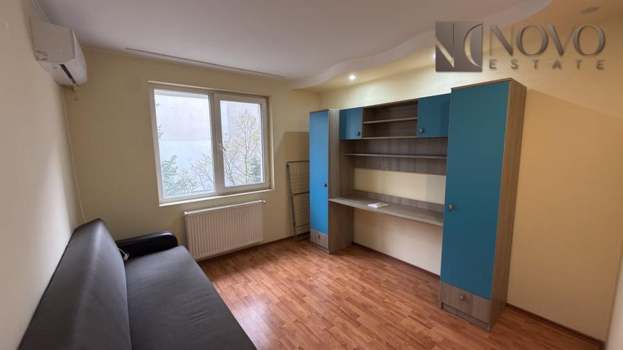 Apartament 3 Camere decomandat Metrou Titan/1 Decembrie 1918 - 3